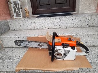 Motorová pila Stihl 031 AV