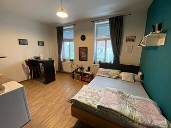 Pronájem garsonky 20 m² Plzeň