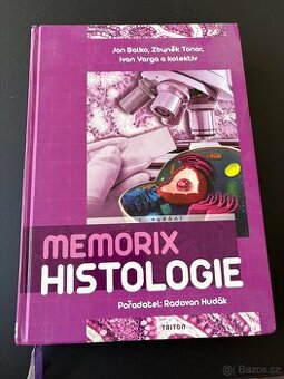 Memorix Histologie