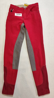 Rajtky Black Forest vel.152 - 1