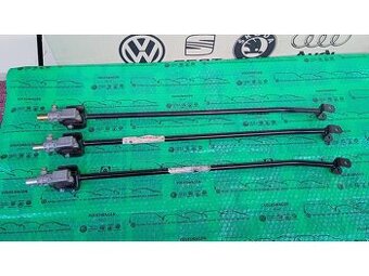 táhlo řazení s kloubem Škoda Felicia 1.6 MPI a 1.9d 6U071115 - 1