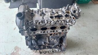 Motor 2.0 TFSI