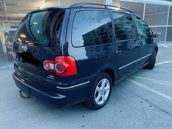 Vw Sharan 1,
