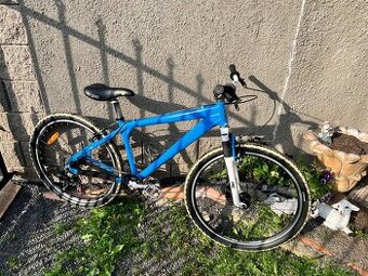 MTB Horské kolo