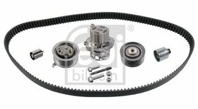 Rozvody 2.0tdi common rail