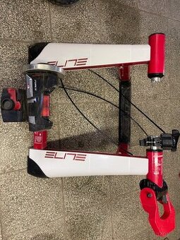 Prodám cyklo trenažer