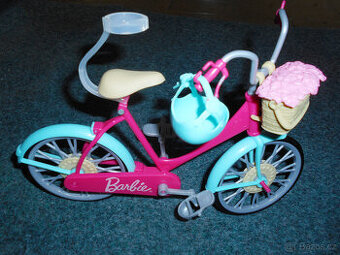 Barbie kolo na panenku - 1