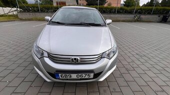 HONDA INSIGHT1.3 i HYBRID 65kW