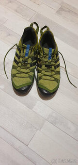 Adidas Terrex 365 Stealth vel. 42,5 pěkný stav