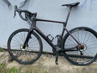 Cube C62 Agree Race