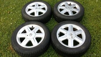 16 alu disky Renault, Scenic, Megane Laguna Escape