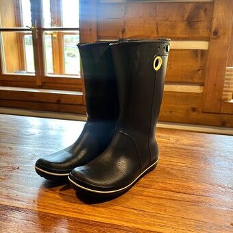 CROCS holinky / holiny W9