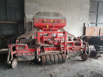 Horsch Exactor