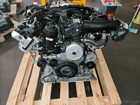 MOTOR CTB 3,0 TDI PORSCHE MACAN / A8 / Q5 8R - 1