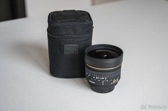 Objektiv Sigma