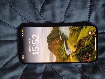 Iphone 13 Pro s zarukou - 1