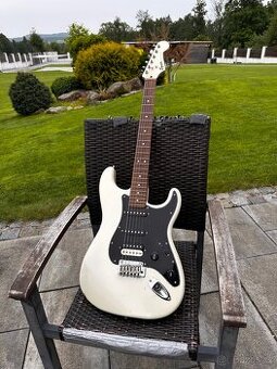 Squier Contemporary Stratocaster HSS