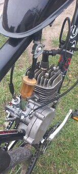 Motokolo 80ccm