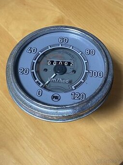 Prodám tachometr Tatra 138 148 Úloženka