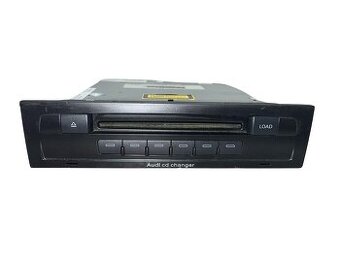 CD měnič 4L0035111 Audi Q7 4L r.v. 2007