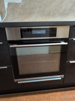 Vestavna trouba Electrolux/IKEA (KULINARISK)