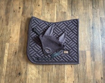 Podsedlova decka Equestrian Stockholm Moonless Night DL