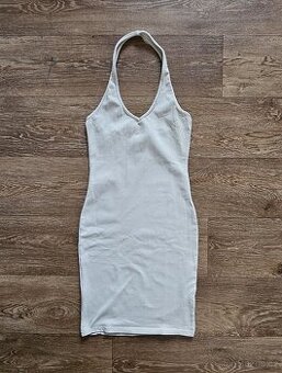 Letní upnuté mini šaty H&M vel XS - 1