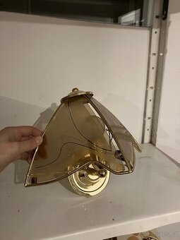 Nástěnná lampa