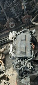 Ford galaxy 2.0 tdci 103kw