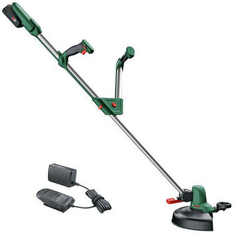 Aku strunová sekačka Bosch Universal GrassCut 18V-26