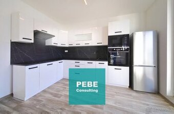 Pronájem byt 3+kk Vochov u Plzně - 1