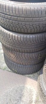 235/55r19 zimní