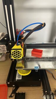 Ender 3 - 1