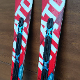 Lyže ATOMIC REDSTER SL DOUBLEDECK 3.0