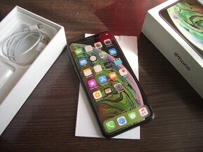 APPLE IPHONE XS MAX 64GB
