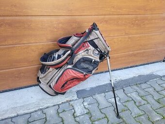 Golfový stand bag Sun Mountain