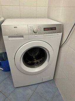 AEG 76270SL