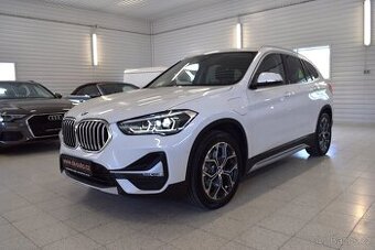 BMW X1 xDRIVE 25e M PAKET 162 kW 2021-DPH