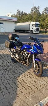 Prodám Yamaha fzs 600