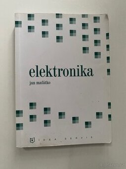 Elektronika - Jan Maťátko