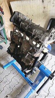 Fiat Ducato motor 2.0 jtd