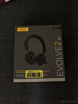 Jabra Evolve2 65