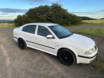 Škoda octavia Tour 1,9tdi