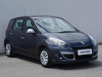 Renault Scénic 1.6 i , 81 kW benzín, 2011