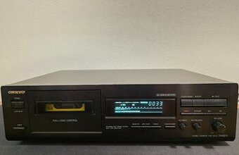 Onkyo TA-6211
