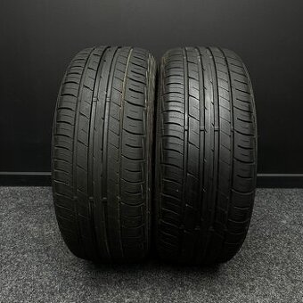 2ks pneu Falken 215/55/17 94V