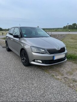 ŠKODA FABIA 3 1.2 TSI 66KW STYLE+ KESSY XENONY 110TIS KM