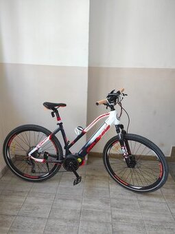 Elektro kolo Crussis E Cross Lady 7.5 S
