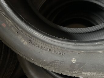 215/55r18 letní Bridgestone
