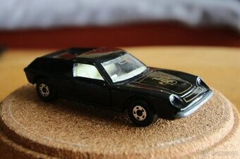 MATCHBOX 1969 SuperFast No 5, LOTUS Europe, JPS - ENGLAND - 1